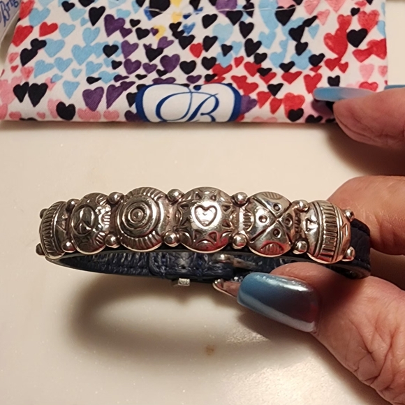 Harmony Bandit Bracelet By Brighton - Picture 2 of 7